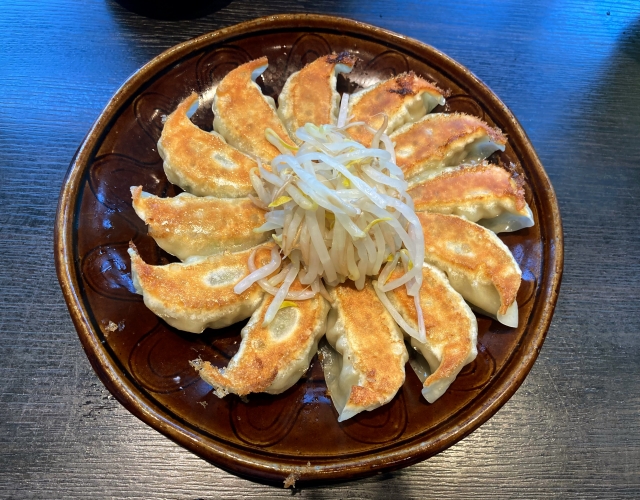 浜松餃子