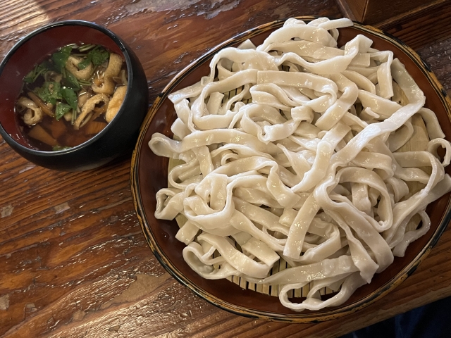 おざら