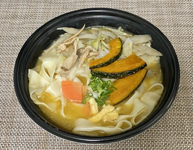 ほうとう