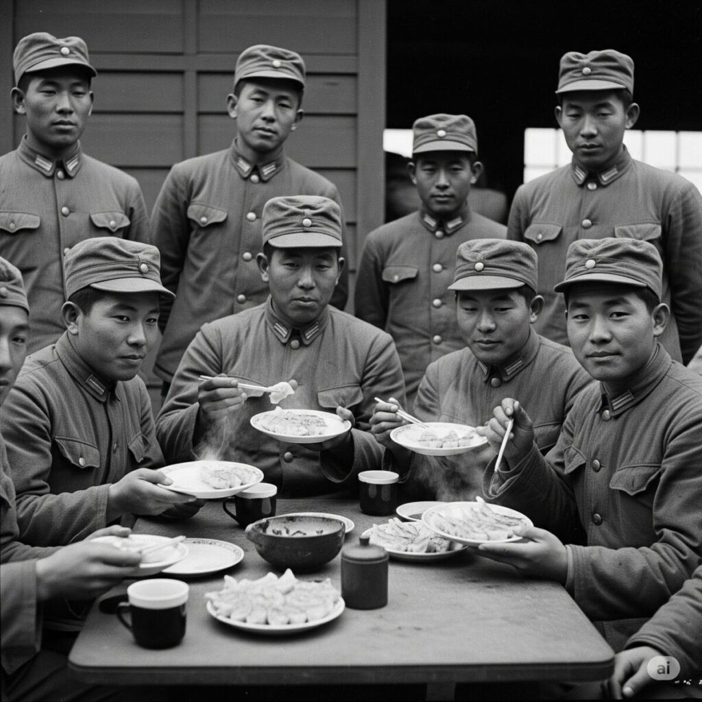 故郷へ、餃子と共に：戦後宇都宮の風景