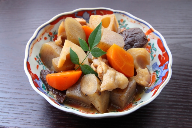がめ煮