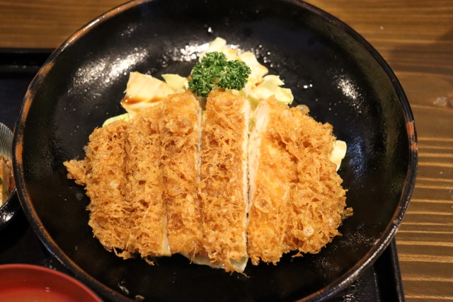 直ちゃんのチキン南蛮