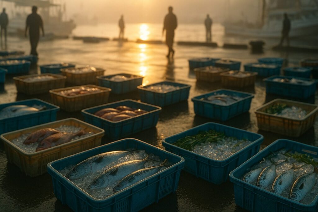 大分県の魚