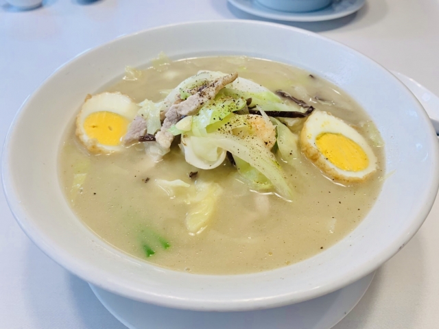 太平燕