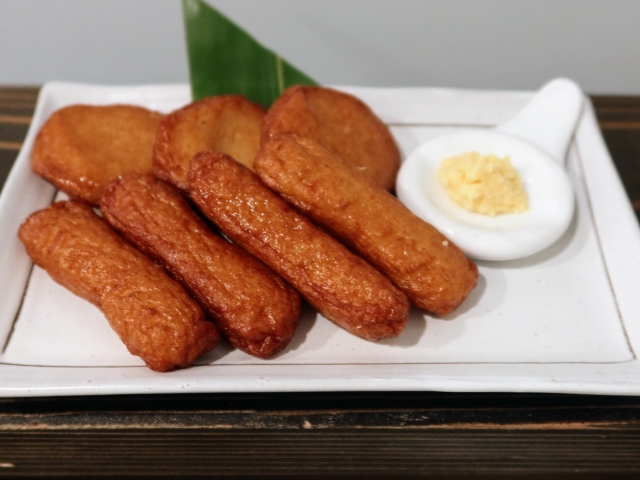 つけあげ