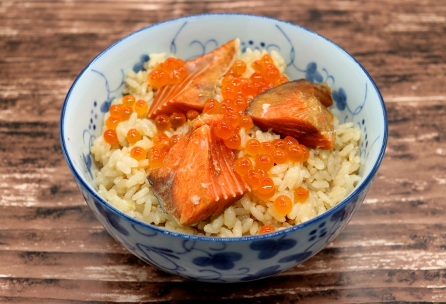 はらこ飯