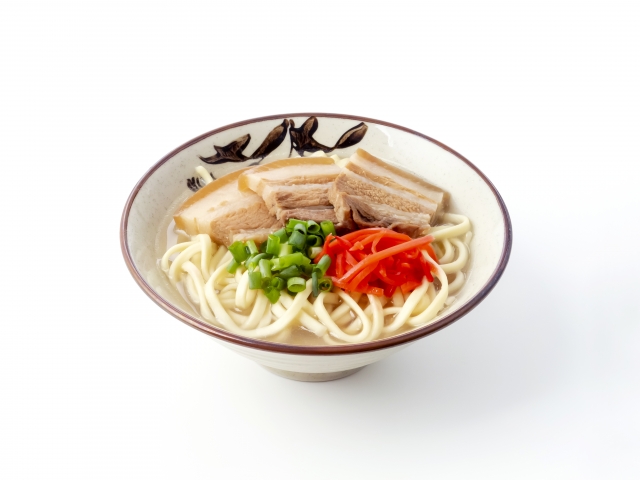 沖縄そば
