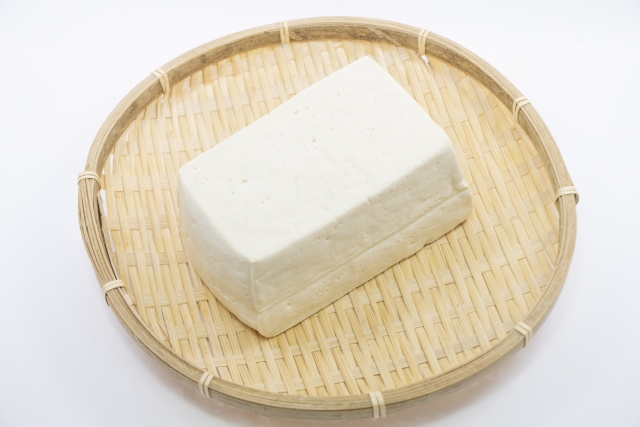 島豆腐