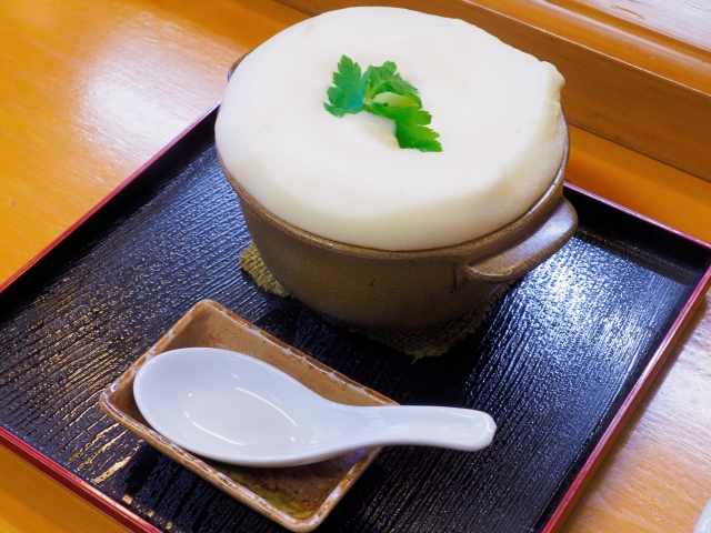 たまごふわふわ