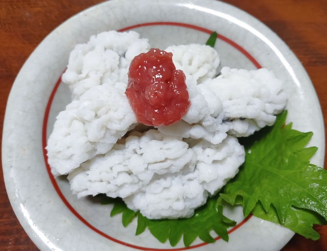 はもの落とし