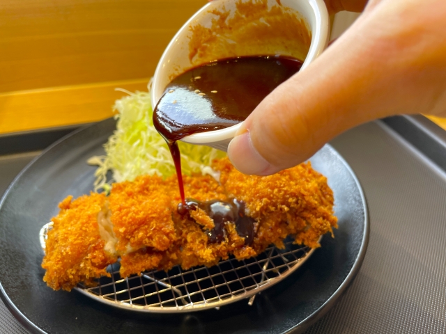 味噌だれ