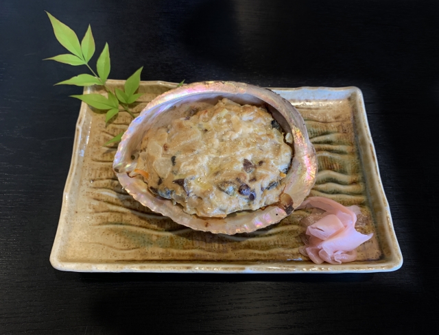 さんが焼き