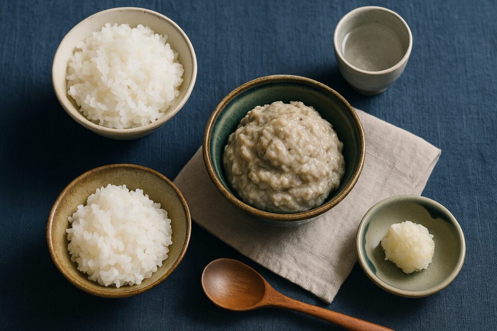 ドゥルワカシーの食べ方