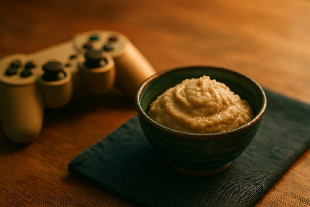 ドゥルワカシーとゲーム