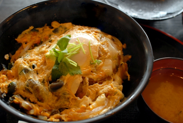 江ノ島丼