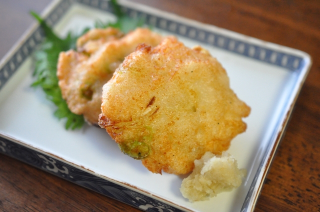 さつま揚げ
