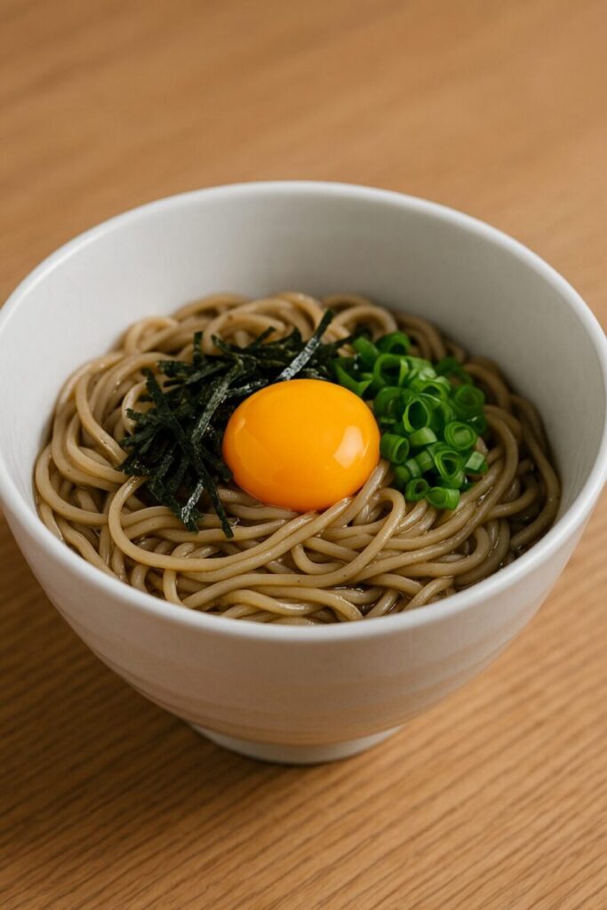 無量寿そば
