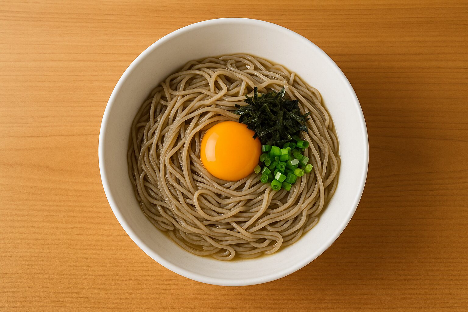 無量寿そば