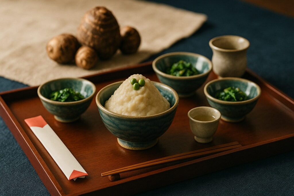 ハレの食としてのドゥルワカシー